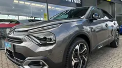 Gebraucht 2023 Citroën C4 Shine Limousine | 18.990 € (Fairer Preis)