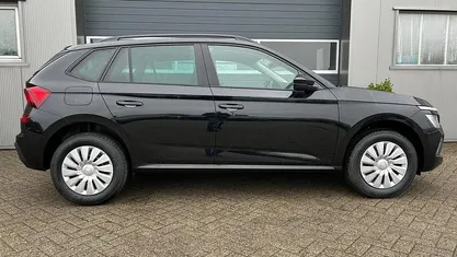 Gebraucht Skoda Kamiq Selection 116 PS (85 kW) 2025 SUV