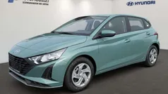 Mangrove green Neu 2025 Hyundai i20 Select Kleinwagen | 18.990 € (Fairer Preis)