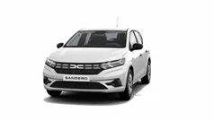 Gebraucht 2024 Dacia Sandero Essentiel Kleinwagen | 13.090 €