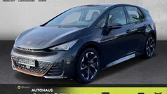 Gebraucht 2022 Cupra Born Basis Kleinwagen | 26.990 € (Fairer Preis)