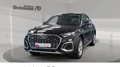 Gebraucht 2022 Audi Q5 Sportback S-Line SUV | 41.550 € (Guter Preis)