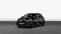 Opera black Neu 2025 Mazda 2 Homura-Line Limousine | 25.950 € (Fairer Preis)