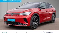 Gebraucht 2024 VW ID.4 GTX SUV | 45.980 € (Superpreis)