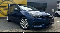 Gebraucht 2022 Opel Astra Edition Kombi | 17.990 € (Fairer Preis)
