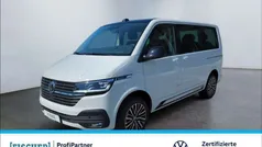 Candyweiß Gebraucht 2024 VW T6.1 Comfortline Van | 68.680 € (Fairer Preis)