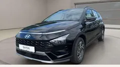 Gebraucht 2025 Hyundai Bayon Trend SUV | 23.500 € (Fairer Preis)
