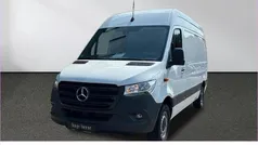 Gebraucht 2023 Mercedes Sprinter Van | 35.641 € (Fairer Preis)