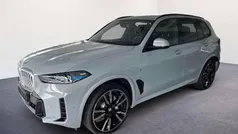 Grau Gebraucht 2025 BMW X5 M Sport SUV | 94.990 € (Fairer Preis)