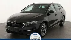 Graphite grau metallic Neu 2025 Skoda Octavia Selection Kombi | 33.495 € (Fairer Preis)