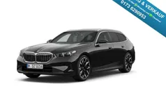 Gebraucht 2025 BMW 520 Performance Kombi | 49.990 € (Superpreis)
