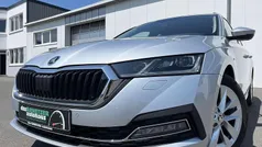 Gebraucht 2020 Skoda Octavia First Edition Kombi | 23.860 € (Fairer Preis)
