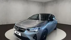 Kontrast grau Gebraucht 2023 Opel Corsa Limousine | 16.950 € (Fairer Preis)