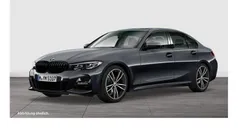 Gebraucht 2022 BMW 320 M Sport Limousine | 33.990 € (Fairer Preis)