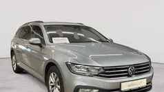 Gebraucht 2022 VW Passat Business Kombi | 15.090 € (Fairer Preis)