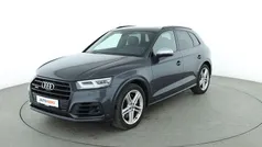 Gebraucht 2019 Audi SQ5 Sport SUV | 42.090 € (Fairer Preis)