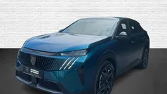 Obsession blau metallic Gebraucht 2024 Peugeot 3008 Allure SUV | 31.990 € (Fairer Preis)
