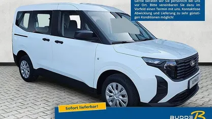 Gebraucht 2025 Ford Tourneo Courier Trend Van / Kleinbus | 23.190 € (Superpreis)