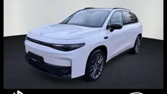 Gebraucht 2025 Leapmotor C10 SUV | 37.990 € (Fairer Preis)