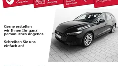 Mythosschwarz metallic Gebraucht 2025 Audi A5 Sport Coupé | 44.290 € (Superpreis)