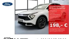 Gebraucht 2025 Kia Sportage Comfort SUV | 31.879 € (Superpreis)