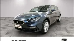 Magnetic grau metallic Neu 2024 Seat Leon Style Limousine | 26.770 € (Superpreis)