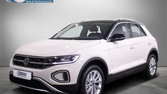 Gebraucht 2025 VW T-Roc Style SUV | 26.876 € (Fairer Preis)