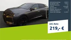 Gebraucht 2022 DS Automobiles DS4 Performance Line Plus Limousine | 24.990 € (Fairer Preis)
