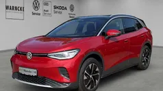 Gebraucht 2024 VW ID.4 Pro SUV | 44.870 € (Fairer Preis)
