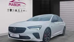 Gebraucht 2021 Opel Insignia Limousine | 28.445 € (Fairer Preis)