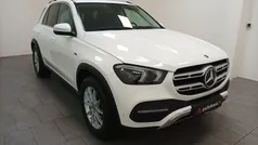 Gebraucht 2021 Mercedes GLE350e SUV | 47.970 € (Superpreis)