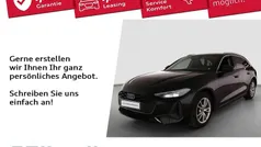 Schwarz (schwarz) Gebraucht 2025 Audi A5 Ambiente Coupé | 49.990 € (Superpreis)