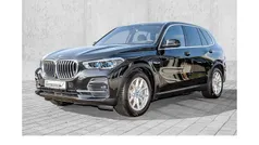 Gebraucht 2022 BMW X5 Sport Line SUV | 47.990 € (Superpreis)