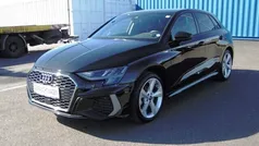 Gebraucht 2023 Audi A3 Sportback S-Line Limousine | 31.490 € (Fairer Preis)