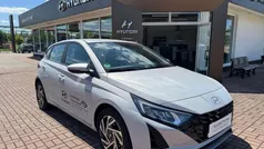Lumen grey Neu 2025 Hyundai i20 Trend Limousine | 21.990 € (Fairer Preis)