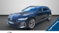 Gebraucht 2025 Audi A6 Sport Kombi | 81.980 € (Fairer Preis)