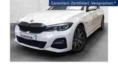 Gebraucht 2022 BMW 330e M Sport Limousine | 31.470 € (Guter Preis)