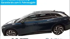 Gebraucht 2024 VW ID.7 Pro Limousine | 48.860 € (Fairer Preis)