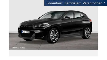 Gebraucht BMW X2 M Sport 220 PS (161 kW) 2021 SUV