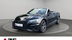 Gebraucht 2023 Audi S5 Cabriolet Ambiente Cabrio | 56.890 € (Etwas zu teuer)