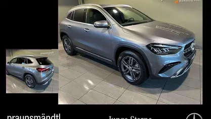 Gebraucht 2025 Mercedes GLA200 Progressive SUV | 40.900 € (Fairer Preis)