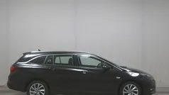 Gebraucht 2023 Opel Astra Elegance Kombi | 11.880 € (Superpreis)