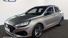 Gebraucht 2024 Hyundai i30 Advantage Kombi | 27.450 € (Fairer Preis)