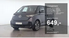 Gebraucht 2025 VW ID. Buzz Pro Van | 53.650 € (Fairer Preis)
