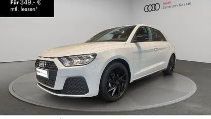 Neu Audi A1 Sportback S-Line 95 PS (69 kW) 2026 Kleinwagen
