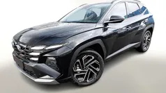 Gebraucht 2025 Hyundai Tucson Trend SUV | 37.519 € (Superpreis)