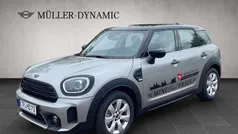 Gebraucht 2024 Mini Cooper Countryman SUV | 34.910 € (Fairer Preis)