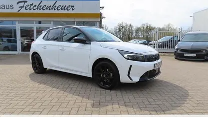 Gebraucht Opel Corsa 131 PS (96 kW) 2024 Kleinwagen