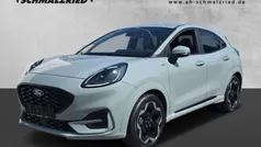 Gebraucht 2025 Ford Puma ST-Line X SUV | 27.470 € (Fairer Preis)