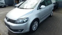 Deep black perleffekt Gebraucht 2013 VW Golf VII Comfortline Limousine | 6.990 € (Fairer Preis)